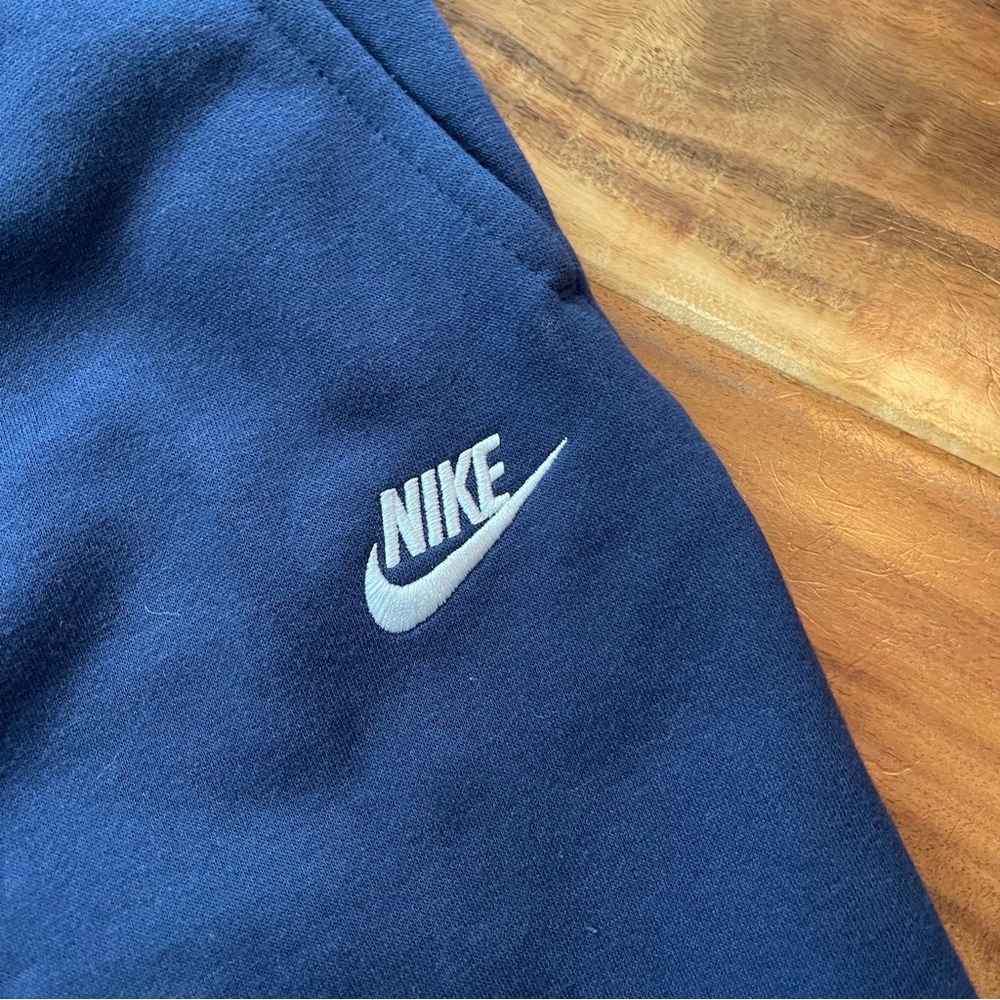 NWT Nike Men's Graphic Club Fleece Shorts - Picture 13 of 13
